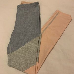 Outdoor Voices 7/8 Springs Leggings